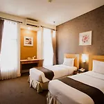 Serela Riau by KAGUM Hotels