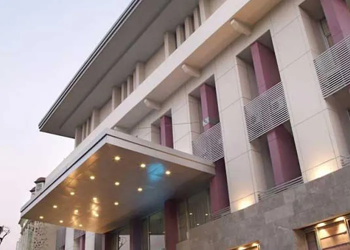 Serela Riau by KAGUM Hotels