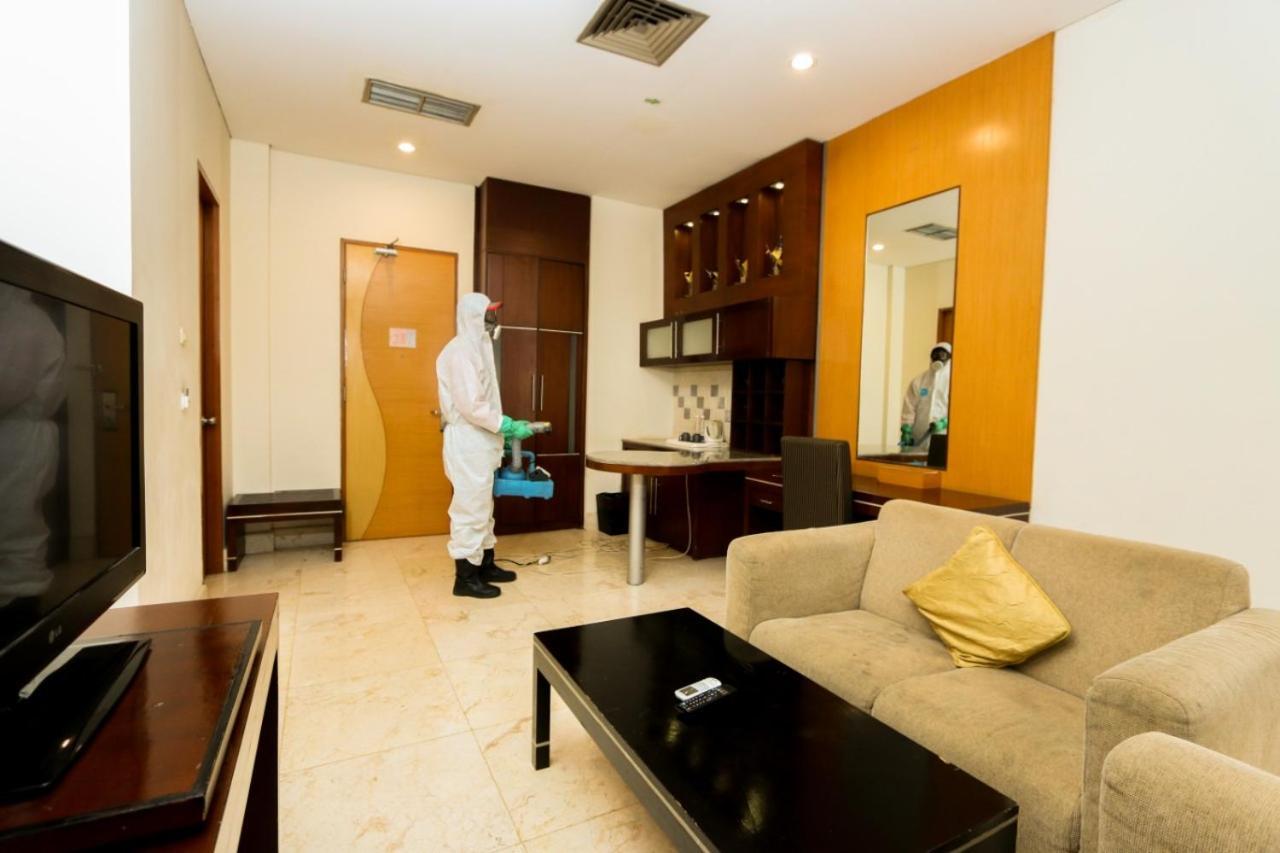 Serela Riau By Kagum 3*