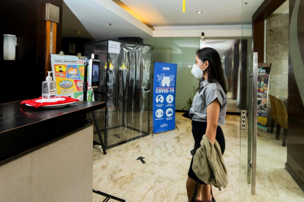 Serela Riau By Kagum Hotel