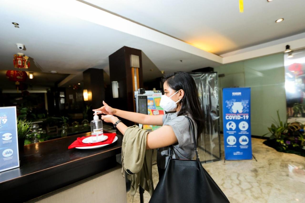 Serela Riau By Kagum Hotel