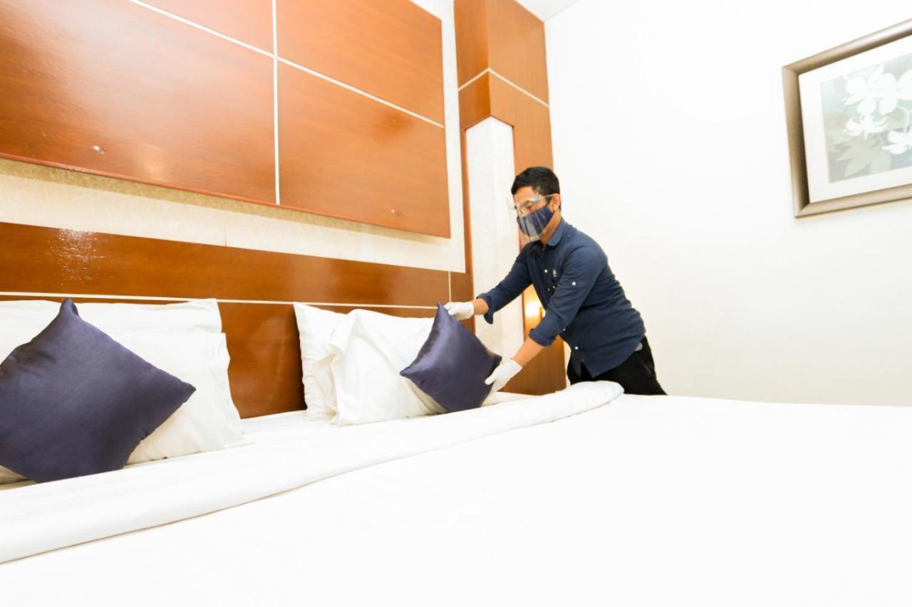 Serela Riau By Kagum 3* Bandung