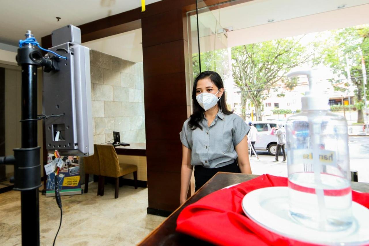 Serela Riau By Kagum 3* Bandung