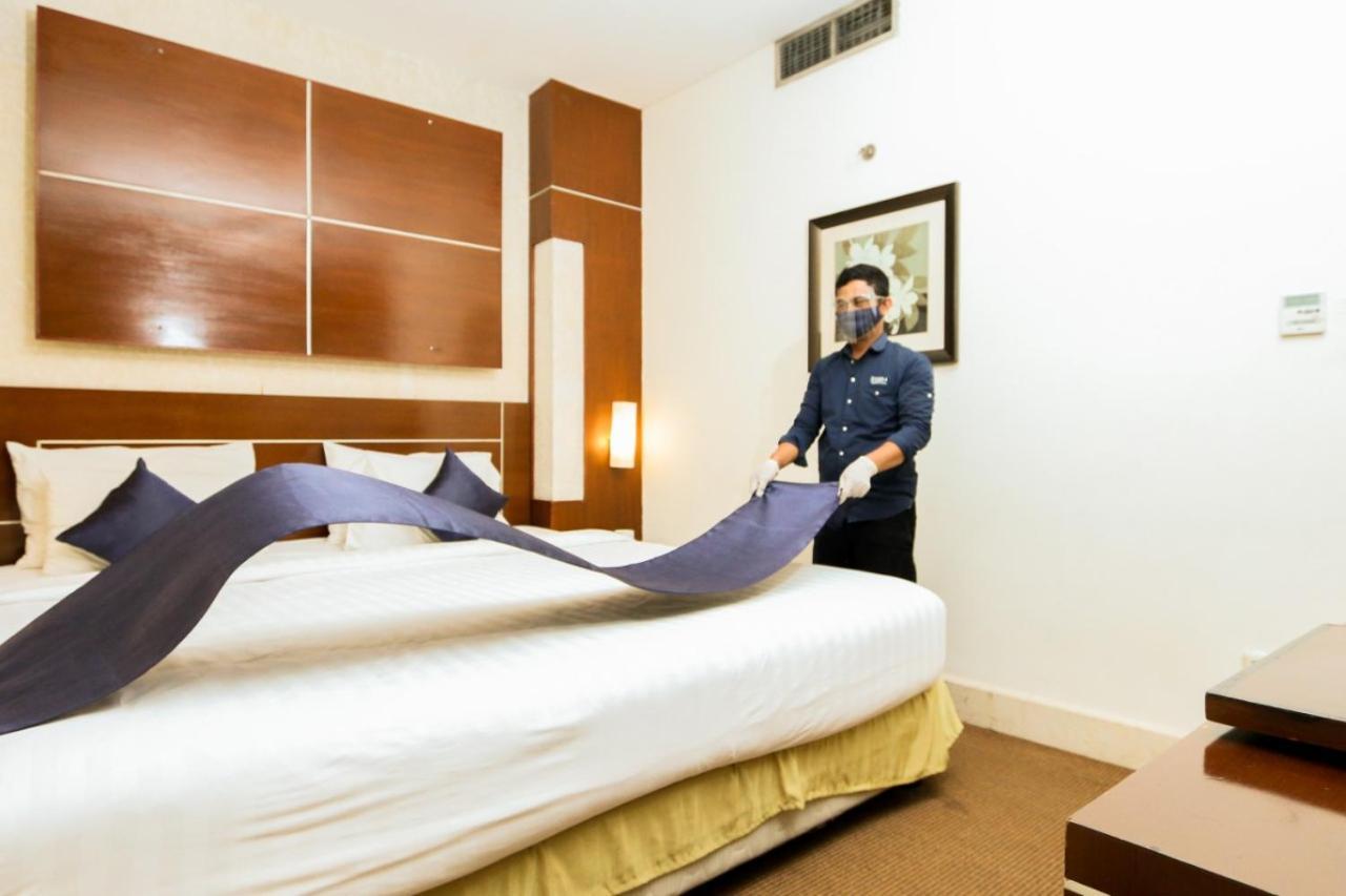 Serela Riau By Kagum 3*