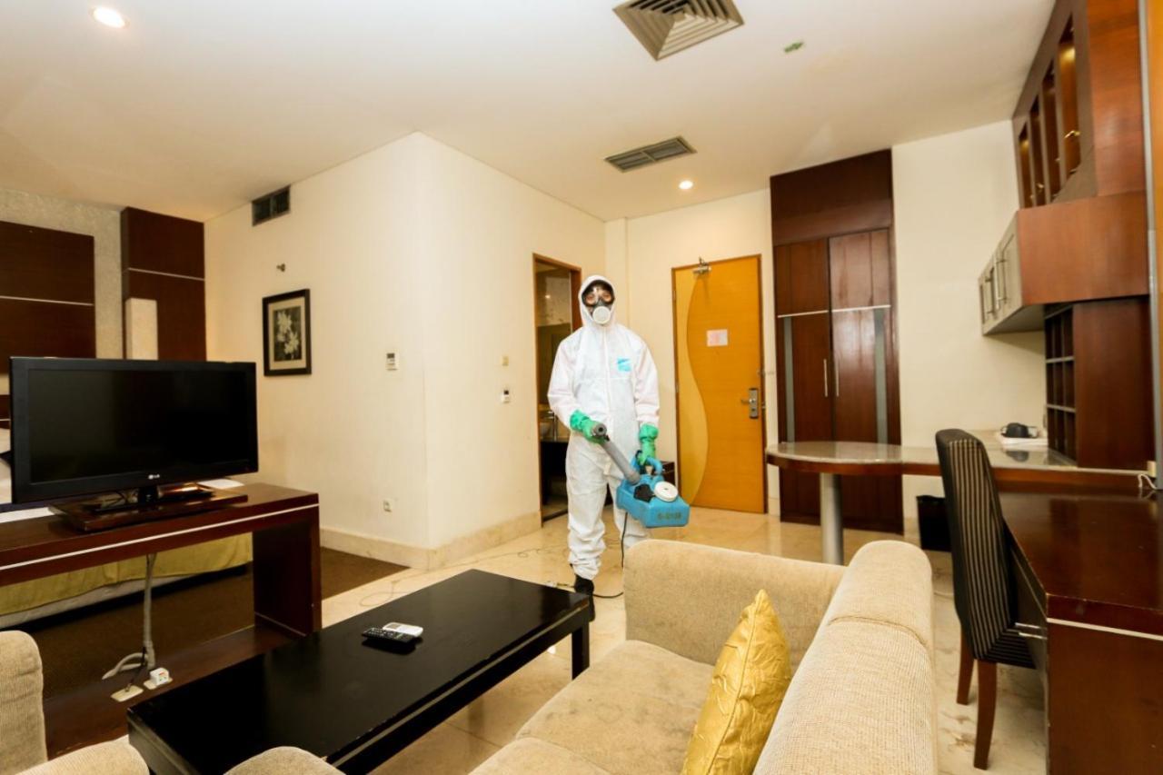 Hotel Serela Riau By Kagum