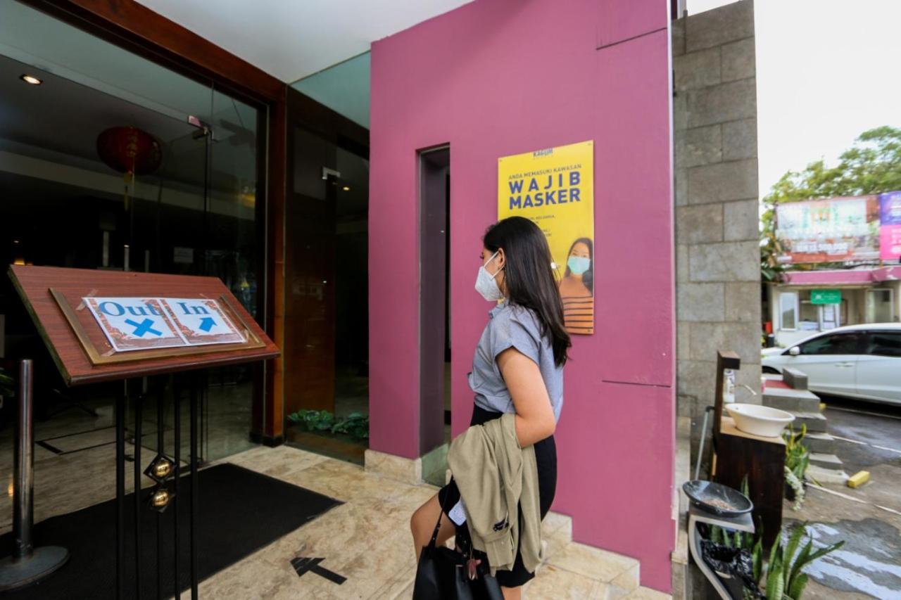 Serela Riau By Kagum 3* Bandung