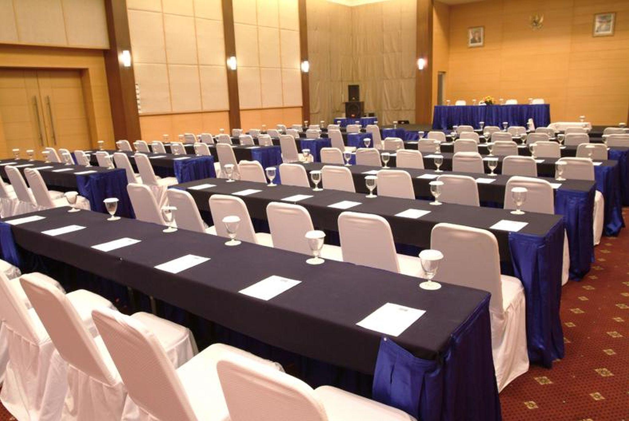 Serela Riau By Kagum 3* Bandung