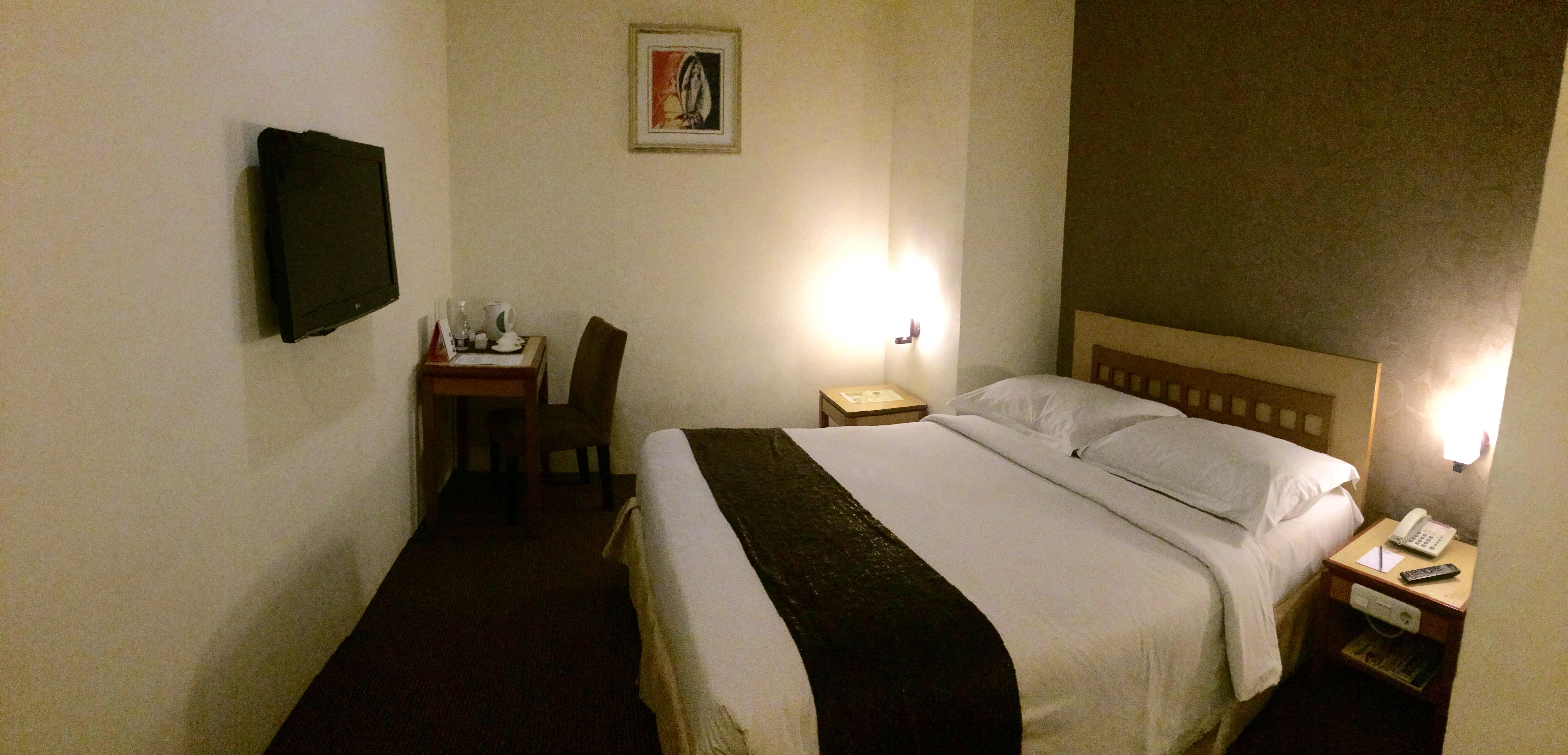 Serela Riau By Kagum Hotel Bandung