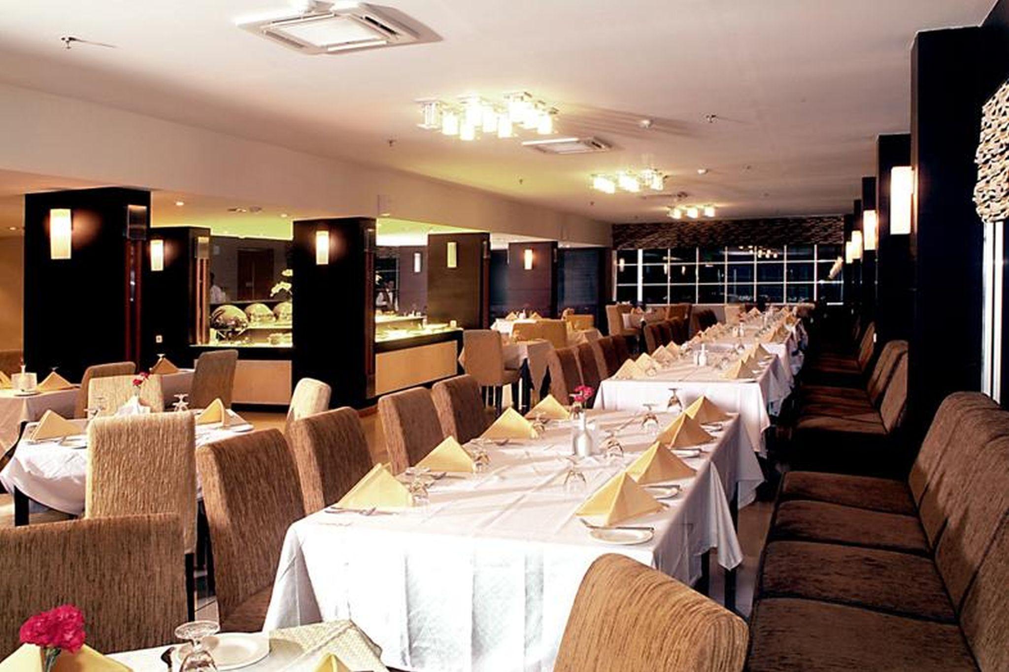 Serela Riau By Kagum Hotel