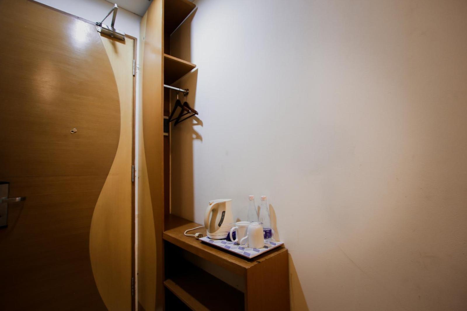 Hotel Serela Riau By Kagum 3*