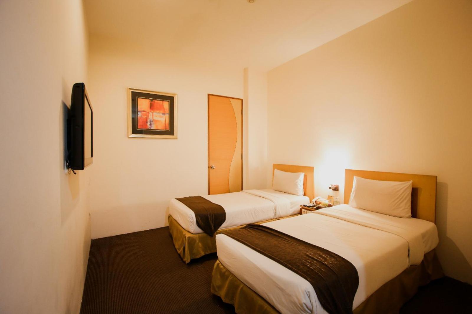 Hotel Serela Riau By Kagum 3*