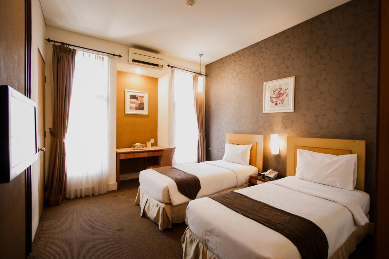 Hotel Serela Riau By Kagum Bandung