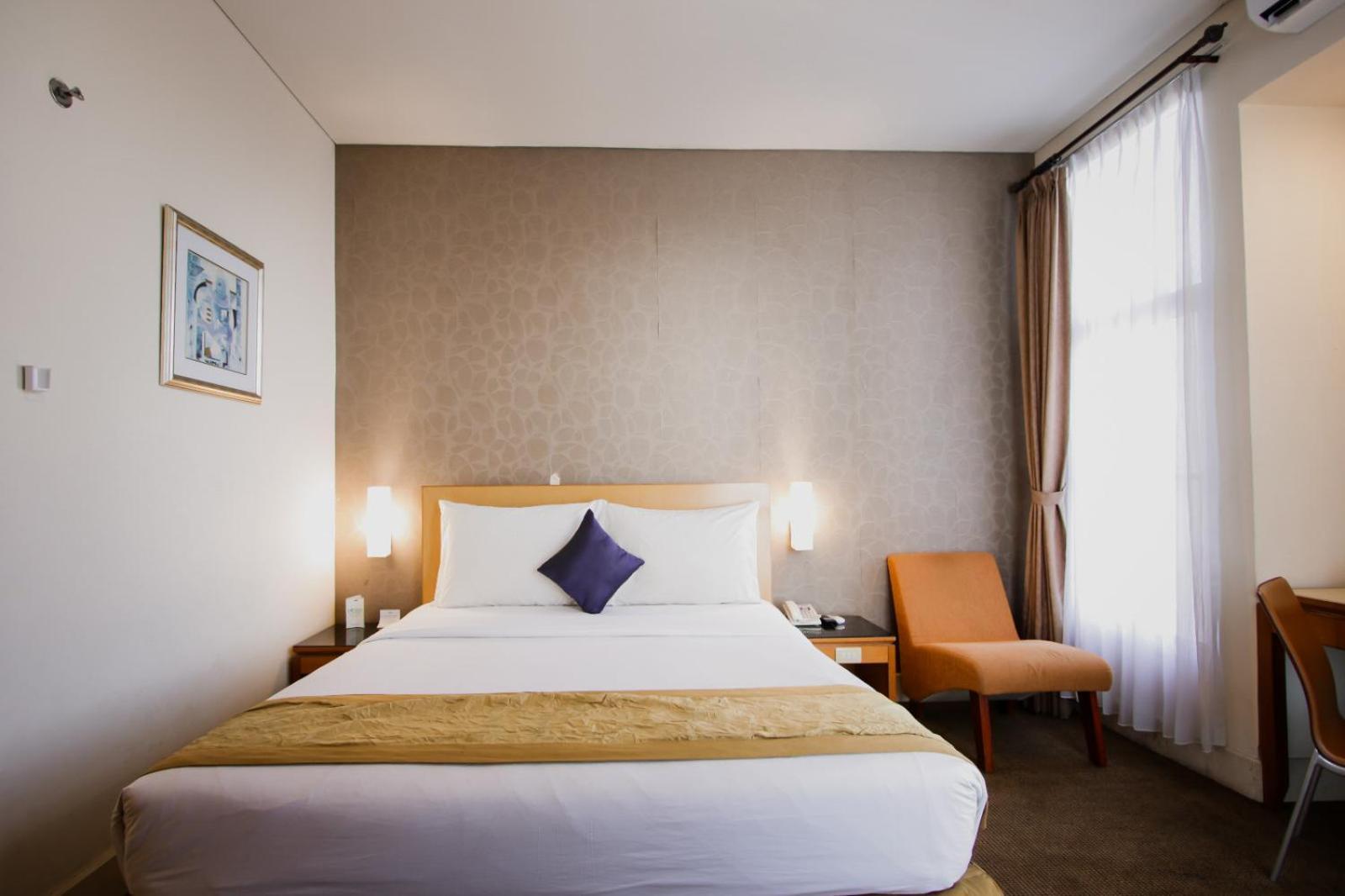 Serela Riau By Kagum Hotel Bandung