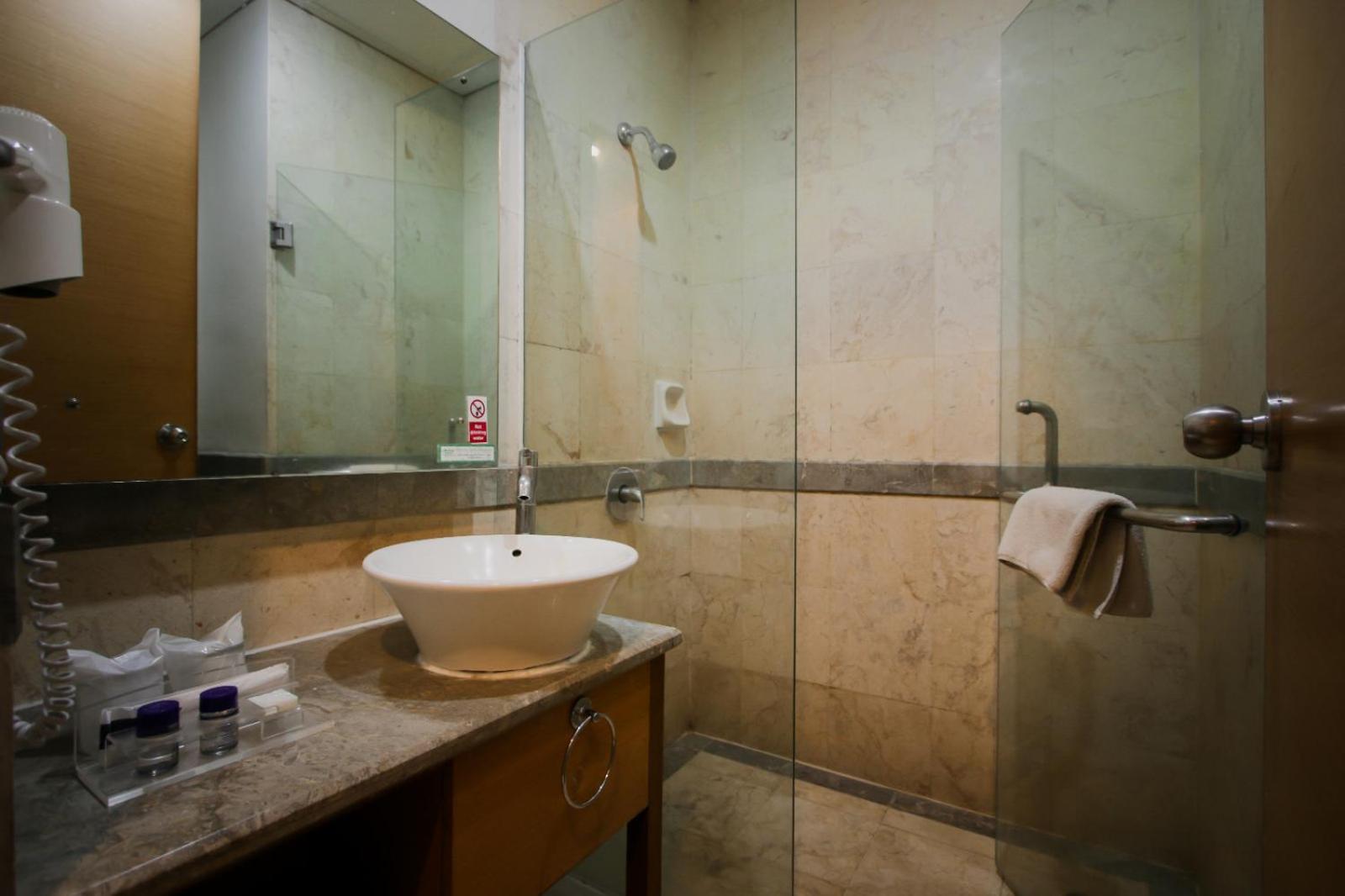 Hotel Serela Riau By Kagum 3*