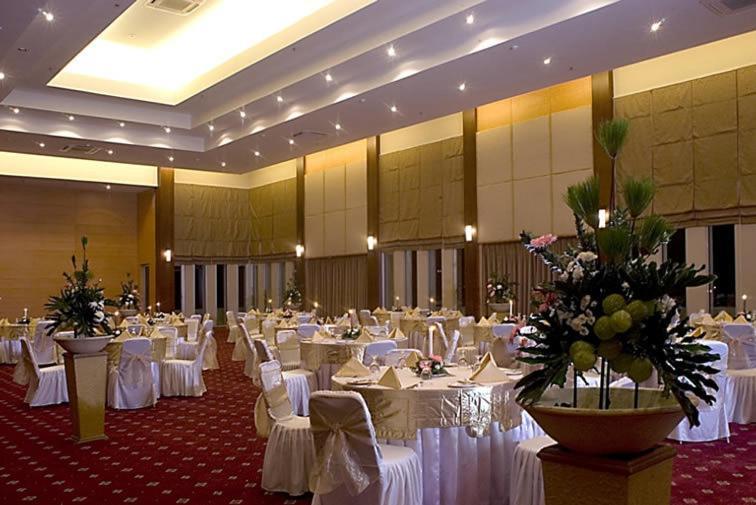 Hotel Serela Riau By Kagum 3*