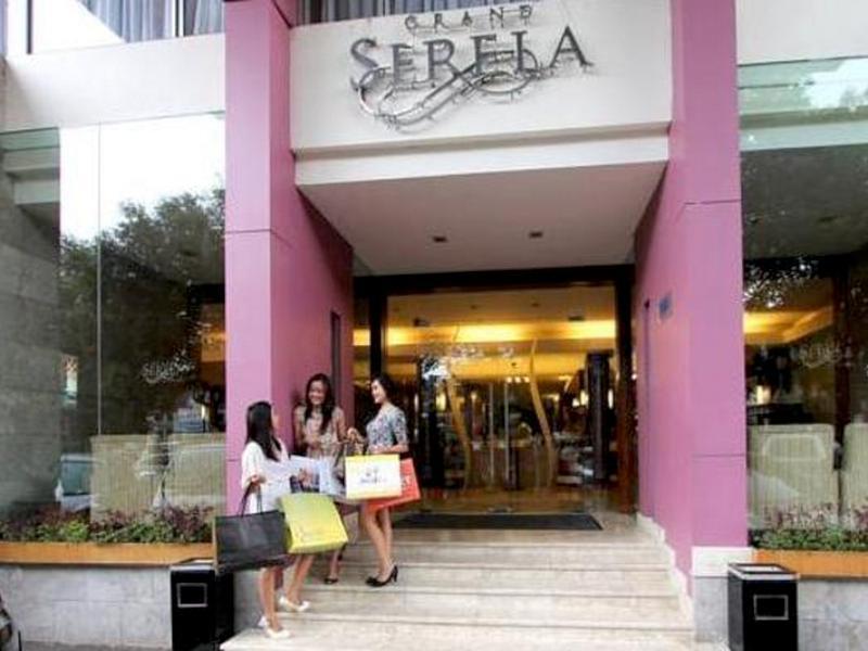 Hotel Serela Riau By Kagum 3*