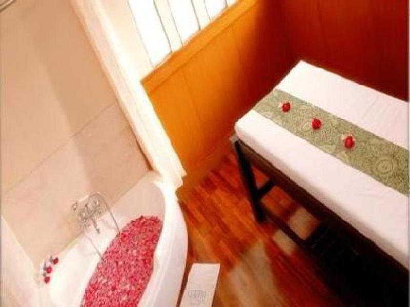 Serela Riau By Kagum Hotel 3*