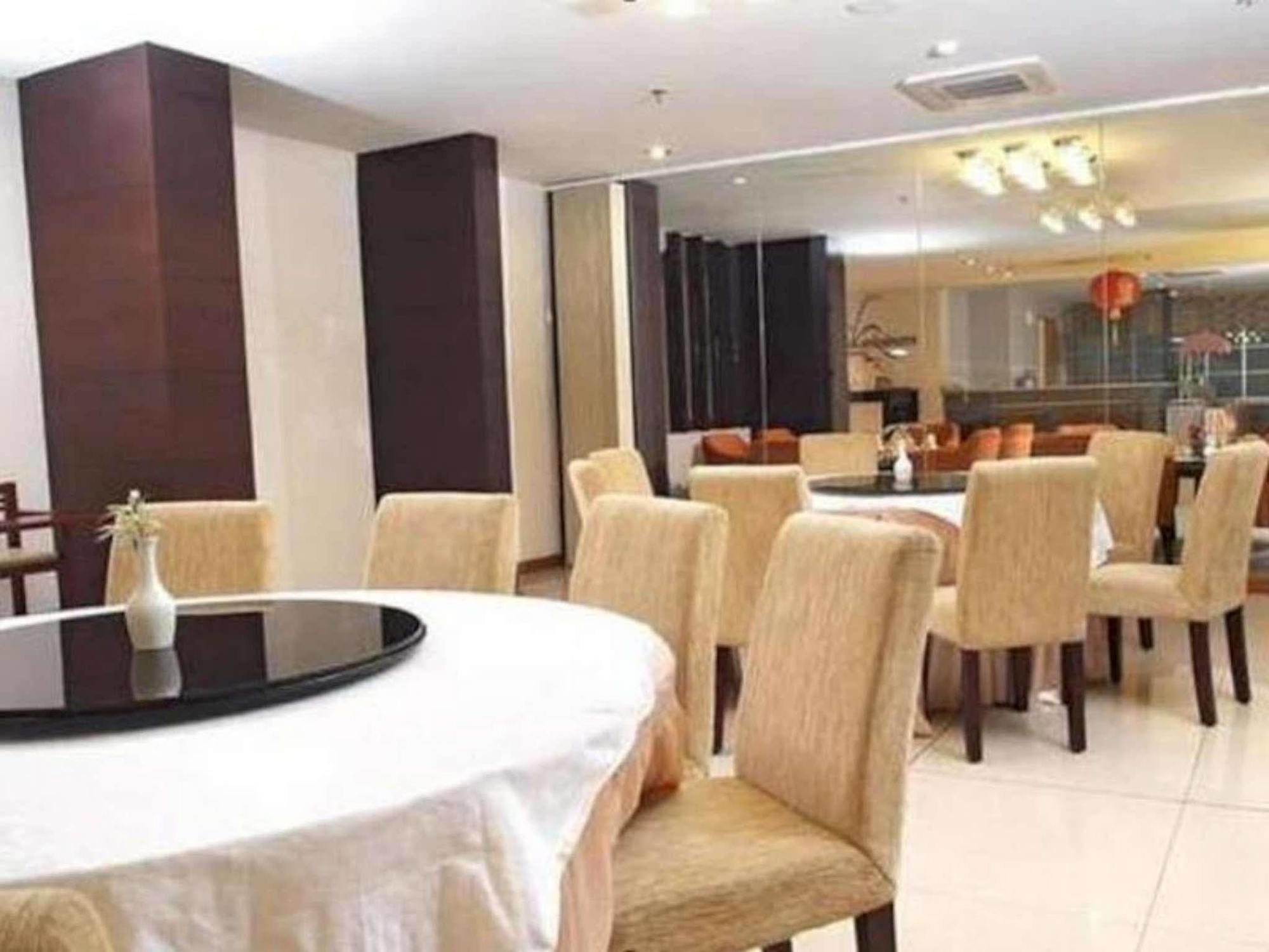 Hotel Serela Riau By Kagum 3*