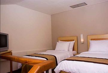 Serela Riau By Kagum 3* Bandung